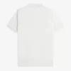 Chemise Fred Perry M6000 pour homme