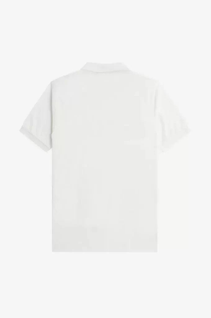 Chemise Fred Perry M6000 pour homme