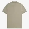 Chemise Fred Perry M6000 pour homme