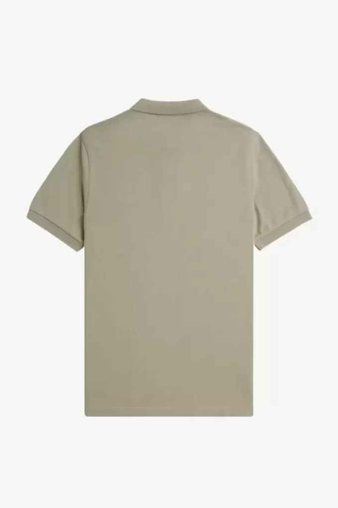 Chemise Fred Perry M6000 pour homme