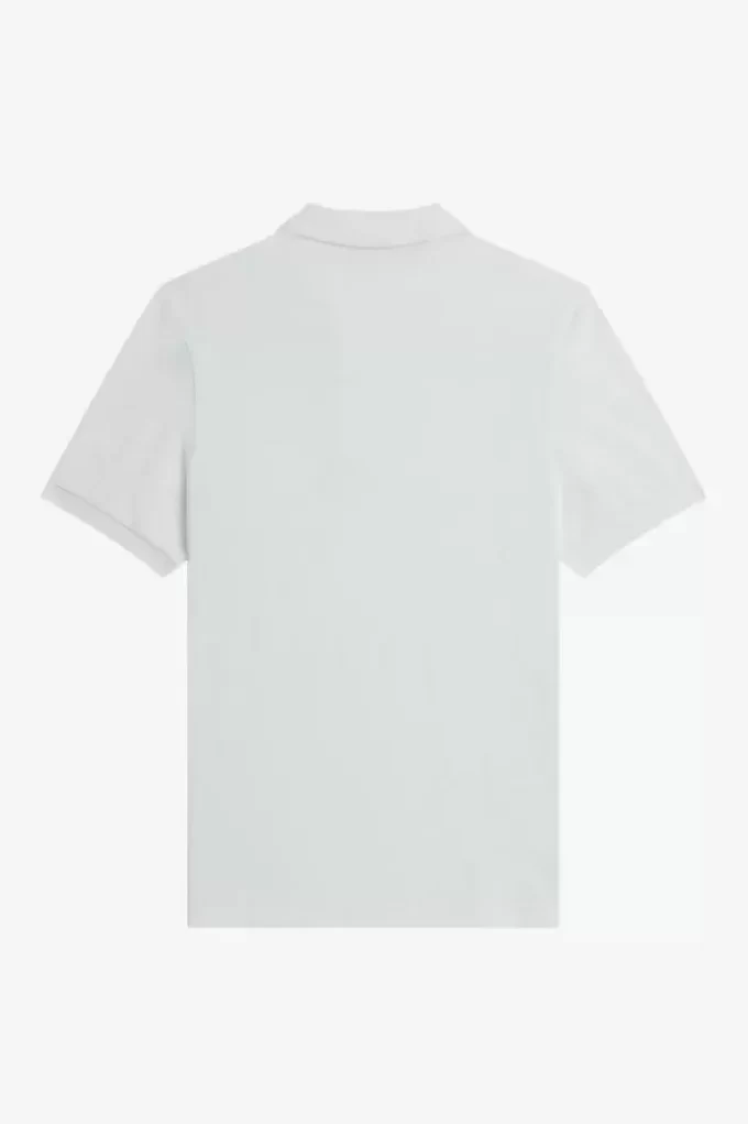 Chemise Fred Perry M6000 pour homme