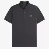 Chemise Fred Perry M6000 pour homme