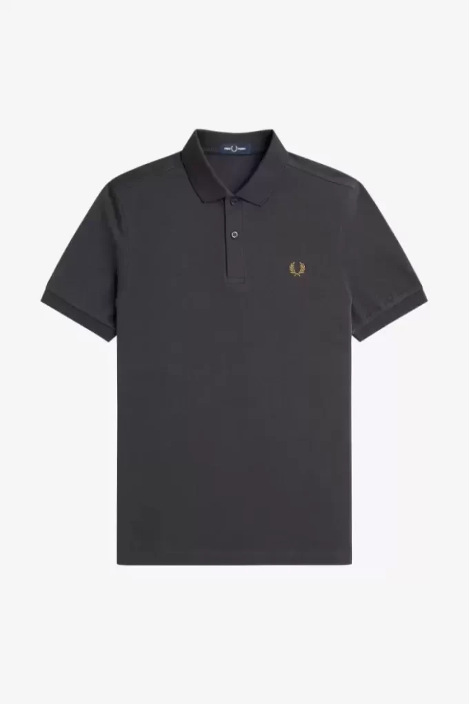 Chemise Fred Perry M6000 pour homme