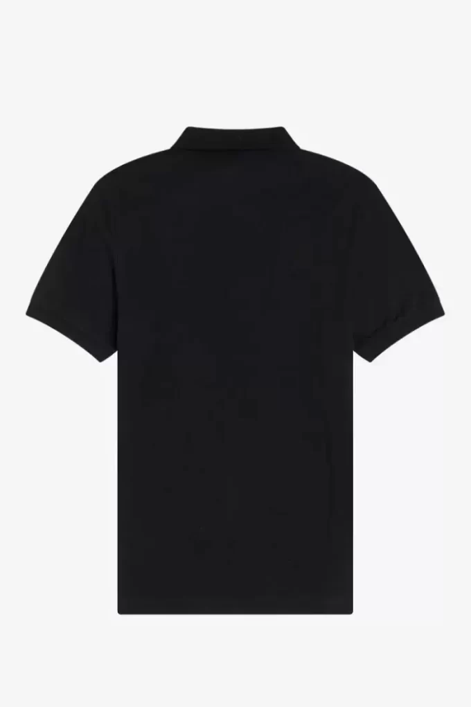 Chemise Fred Perry M6000 pour homme