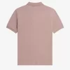 Chemise Fred Perry M6000 pour homme