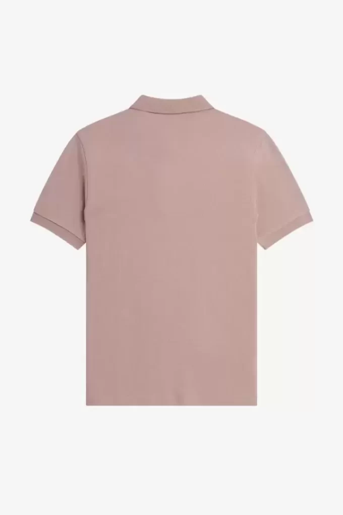 Chemise Fred Perry M6000 pour homme