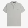 Chemise Fred Perry M6000 pour homme