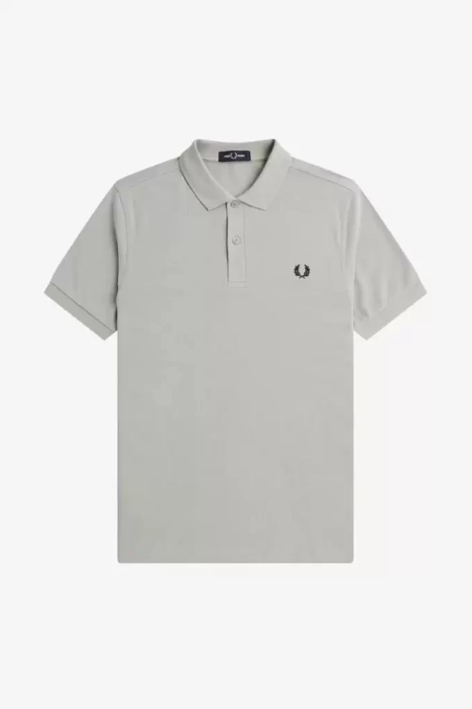 Chemise Fred Perry M6000 pour homme