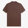 Chemise Fred Perry M6000 pour homme