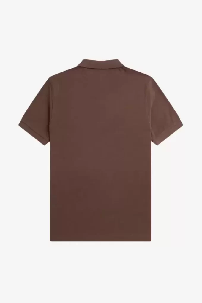 Chemise Fred Perry M6000 pour homme