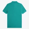 Chemise Fred Perry M6000 pour homme