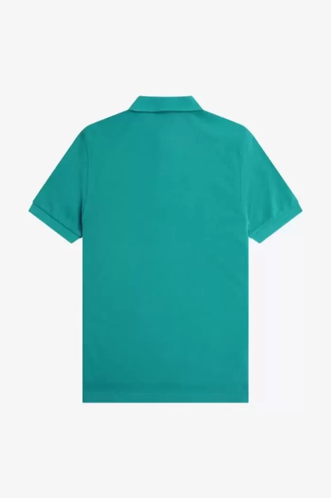Chemise Fred Perry M6000 pour homme