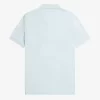Chemise Fred Perry M6000 pour homme