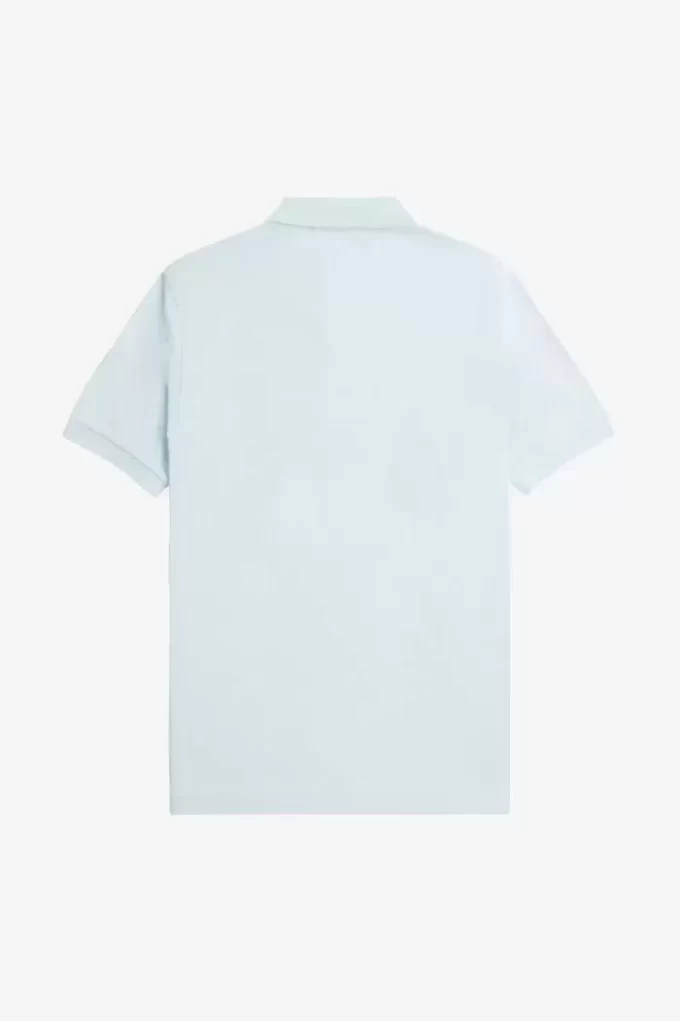 Chemise Fred Perry M6000 pour homme