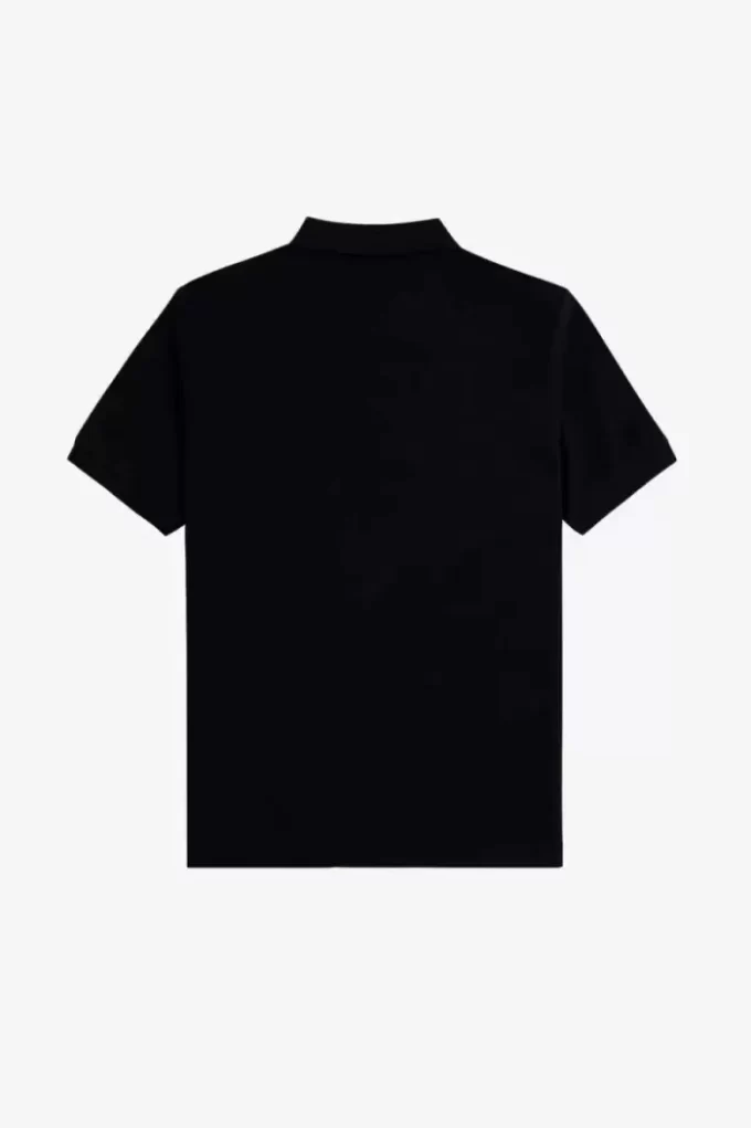 Chemise Fred Perry M6000 pour homme