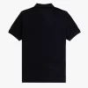 Chemise Fred Perry M6000 pour homme
