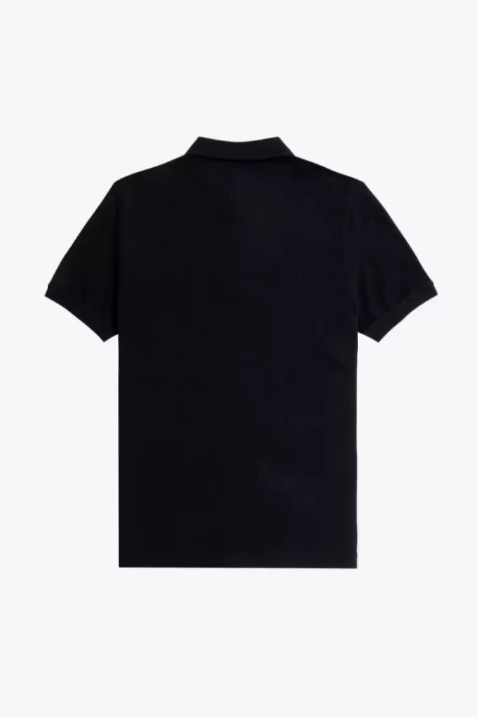 Chemise Fred Perry M6000 pour homme