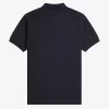 Chemise Fred Perry M6000 pour homme