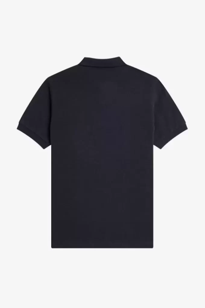 Chemise Fred Perry M6000 pour homme