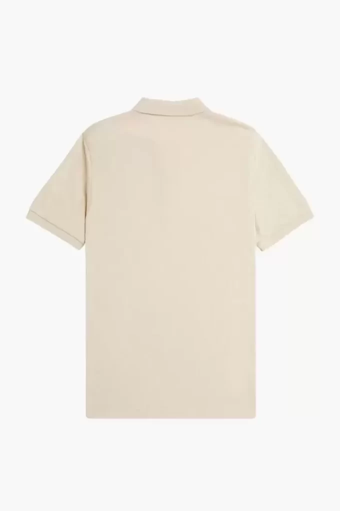 Chemise Fred Perry M6000 pour homme