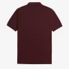 Chemise Fred Perry M6000 pour homme