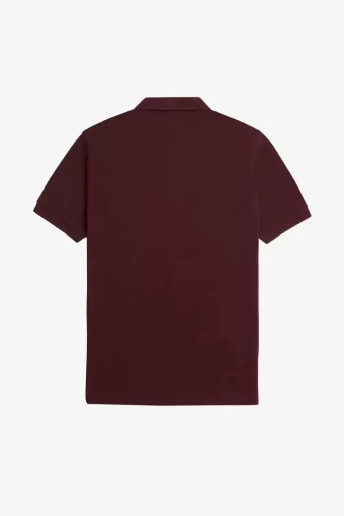 Chemise Fred Perry M6000 pour homme