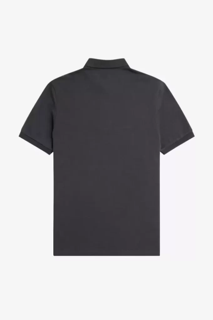 Chemise Fred Perry M6000 pour homme