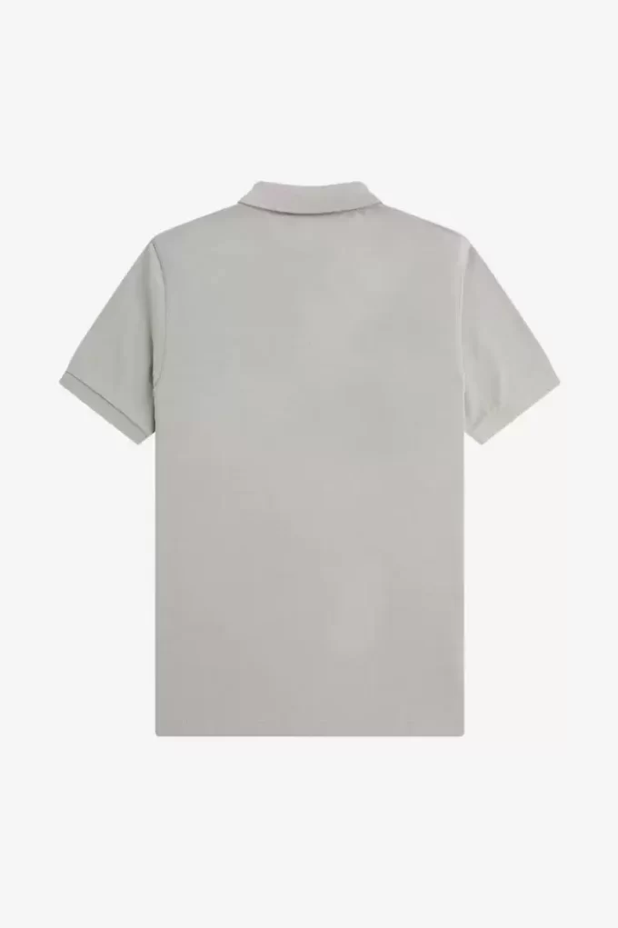 Chemise Fred Perry M6000 pour homme
