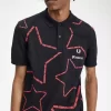 Chemise Fred Perry Star pour homme