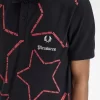 Chemise Fred Perry Star pour homme