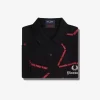 Chemise Fred Perry Star pour homme