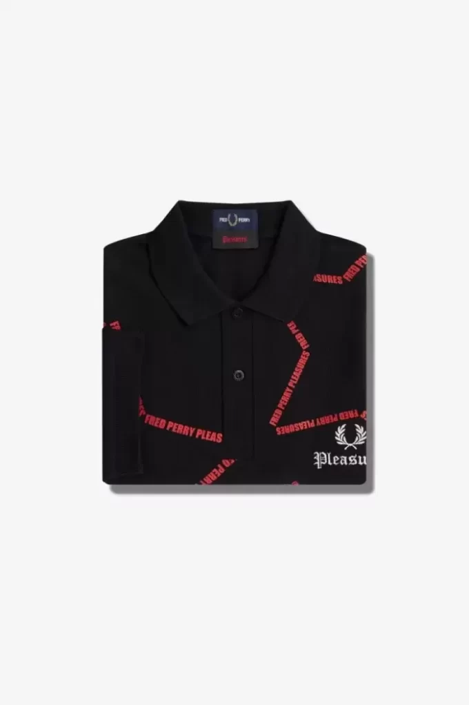 Chemise Fred Perry Star pour homme