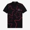 Chemise Fred Perry Star pour homme