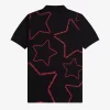 Chemise Fred Perry Star pour homme