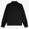 Chemise homme en velours côtelé