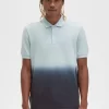 Chemise homme Fred Perry Ombre
