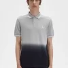 Chemise homme Fred Perry Ombre