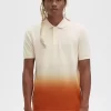Chemise homme Fred Perry Ombre