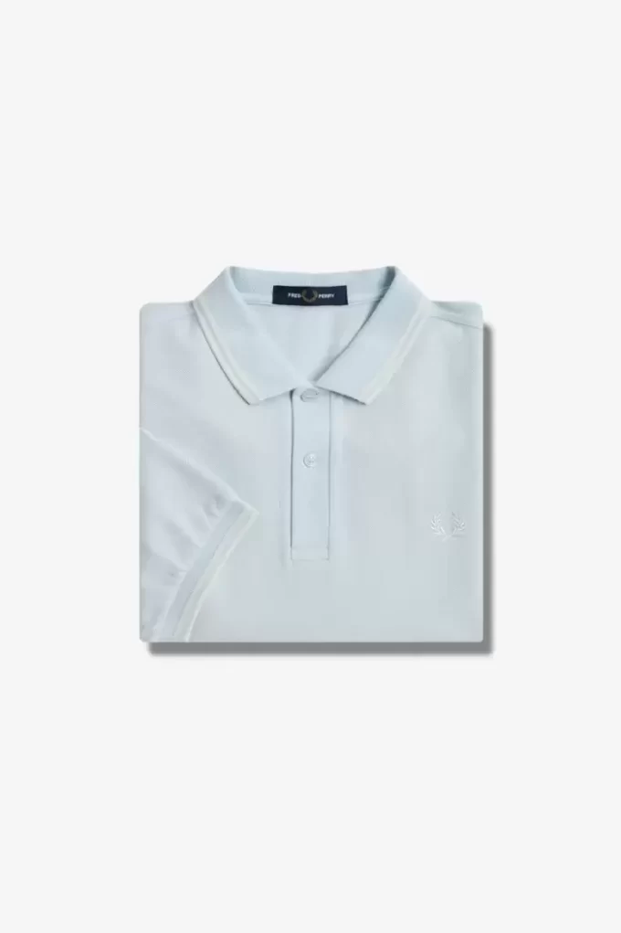 Chemise homme Fred Perry Ombre