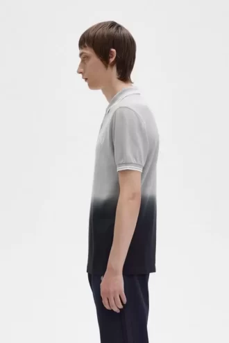 Chemise homme Fred Perry Ombre