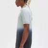 Chemise homme Fred Perry Ombre