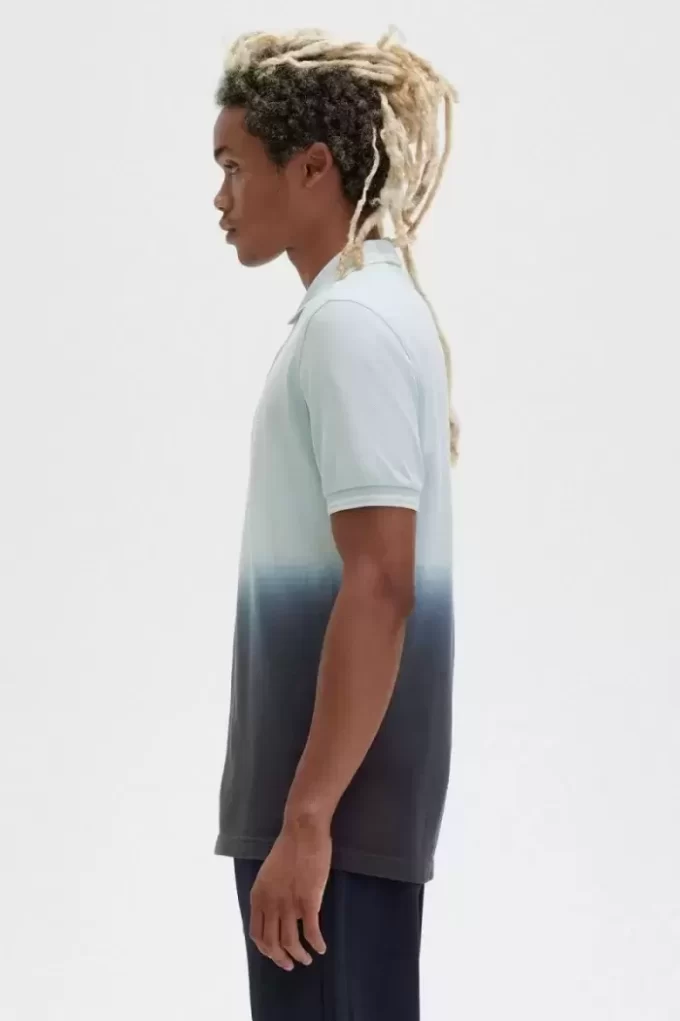 Chemise homme Fred Perry Ombre
