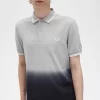 Chemise homme Fred Perry Ombre