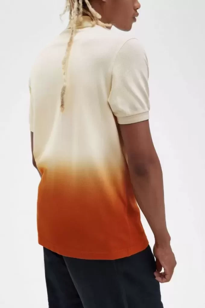 Chemise homme Fred Perry Ombre