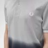Chemise homme Fred Perry Ombre