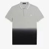 Chemise homme Fred Perry Ombre