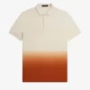 Chemise homme Fred Perry Ombre