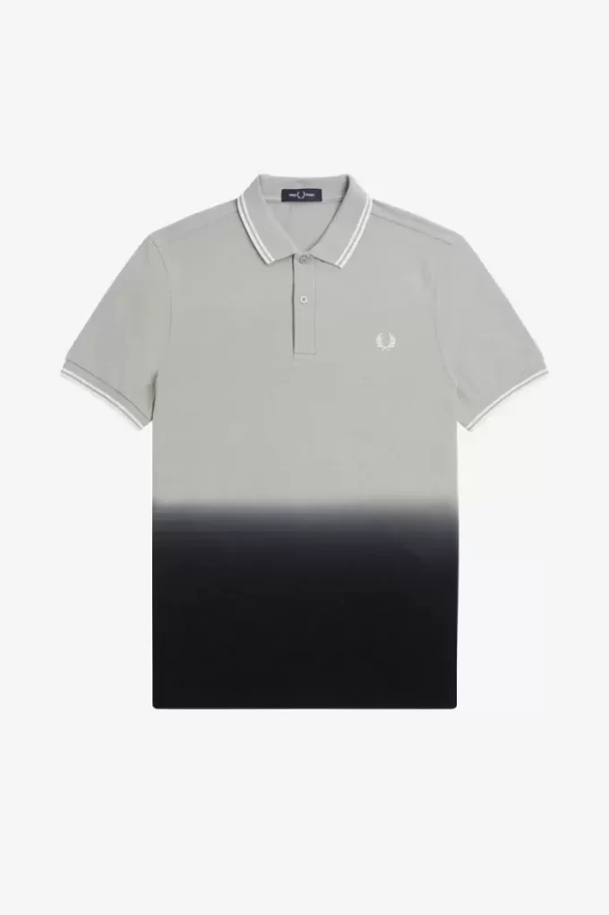 Chemise homme Fred Perry Ombre