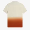Chemise homme Fred Perry Ombre