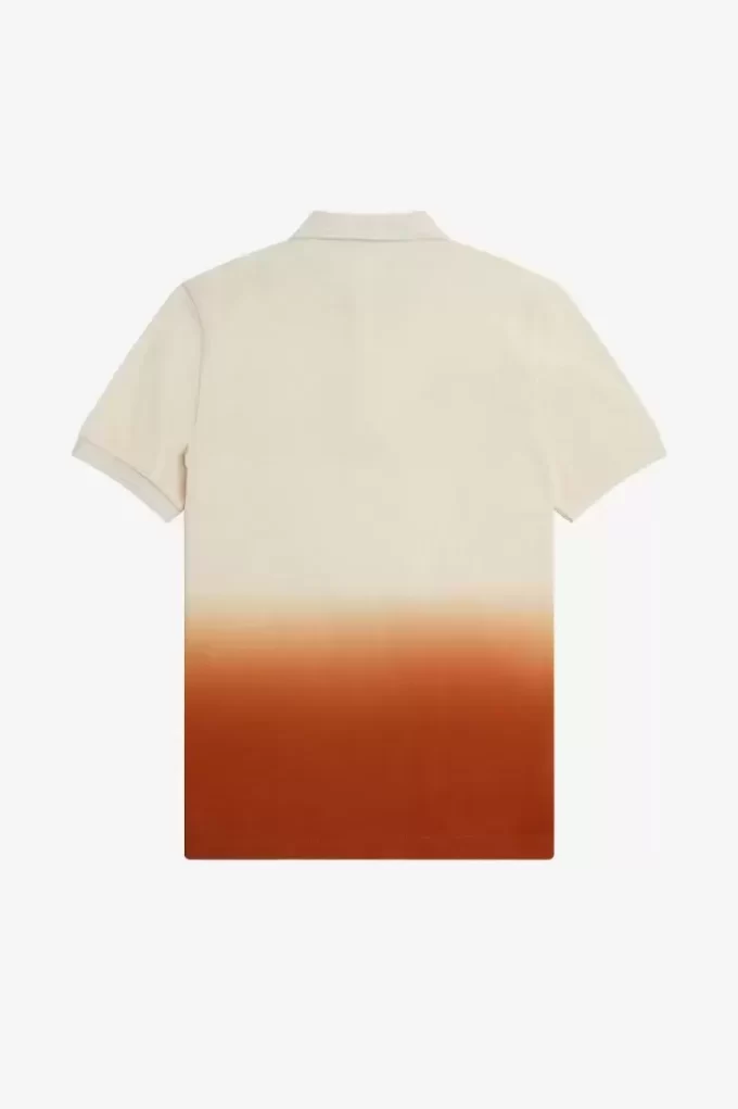 Chemise homme Fred Perry Ombre